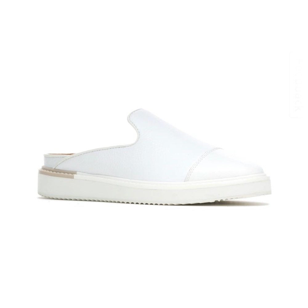 Hush Puppies Sabine mule
